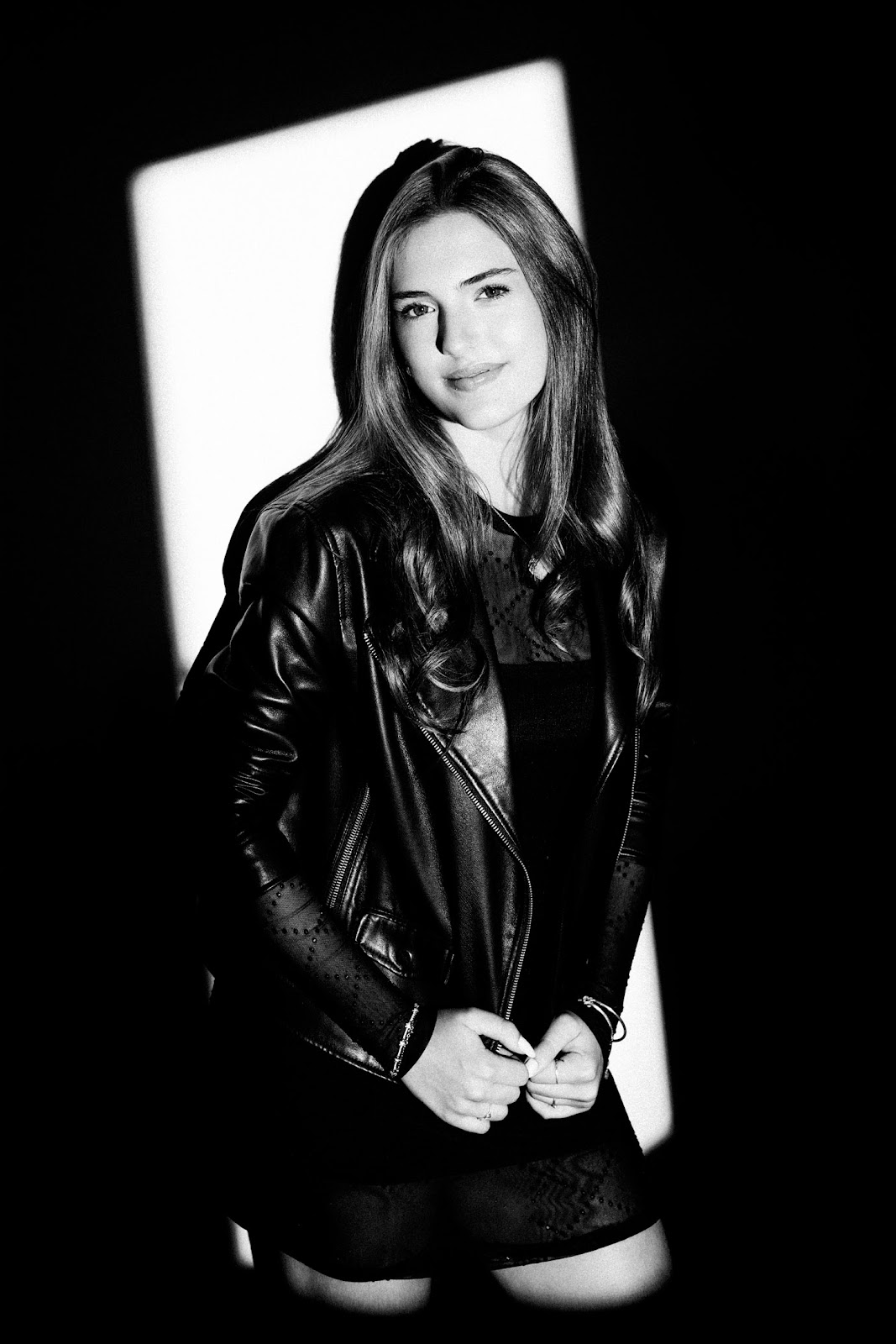 Alice Schmitt Riffel 
Debutante 2026 — fotografia TACCA