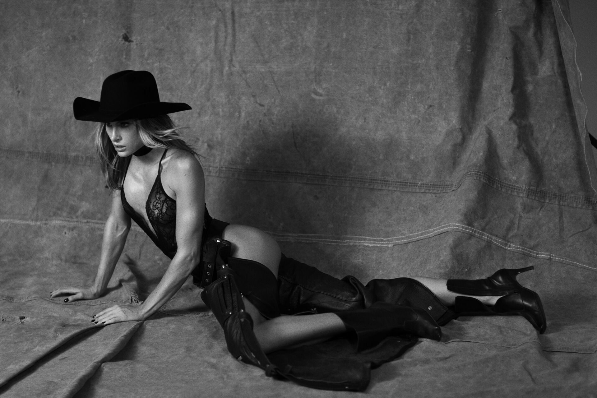 Anne Schoenberger — fotografia TACCA