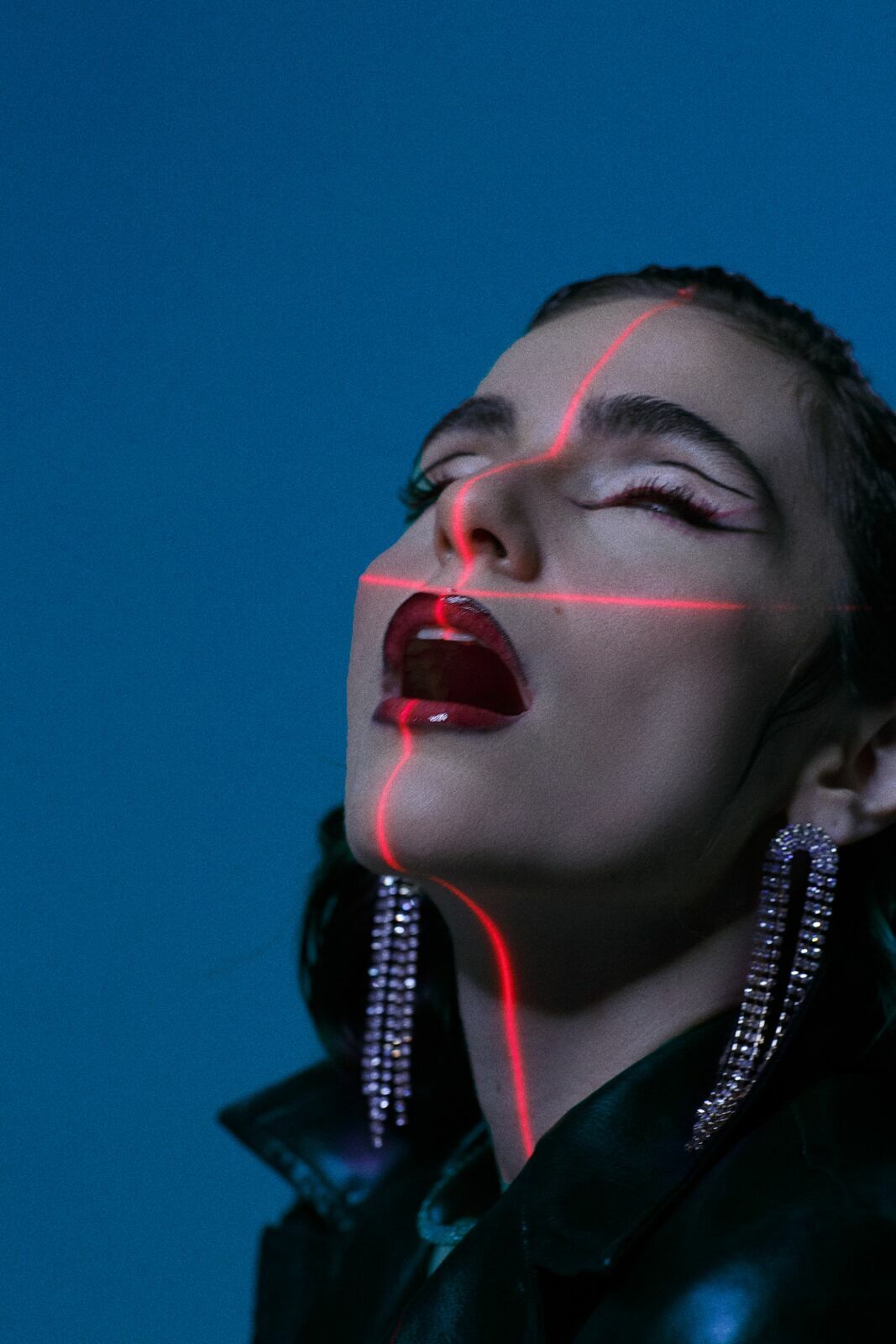 EDITORIAL — fotografia TACCA