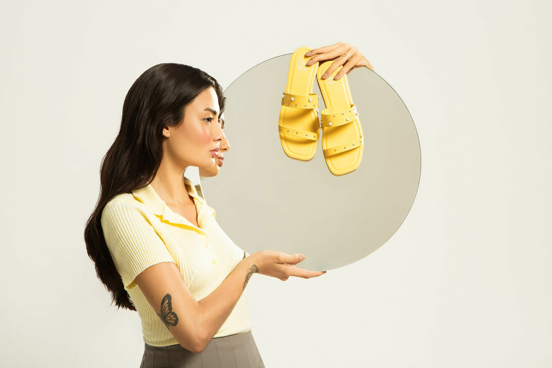 IMPROVISO — fotografia TACCA