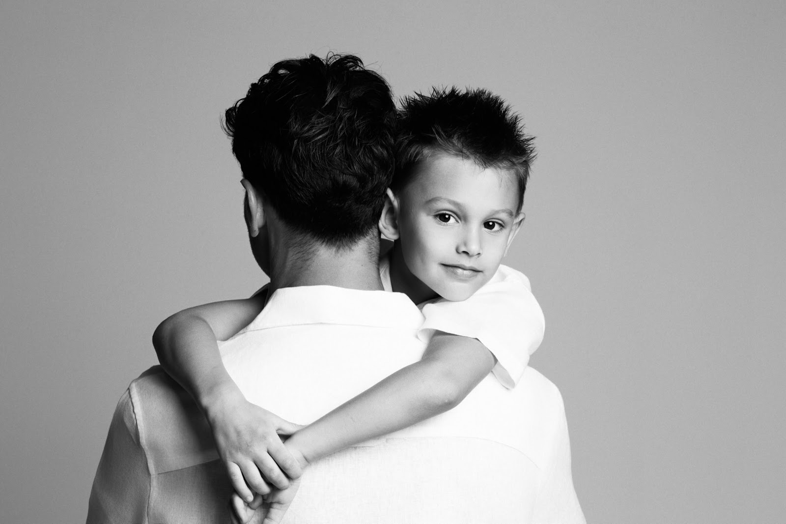 Nina Pochmann
Entre Espera e Família — fotografia TACCA