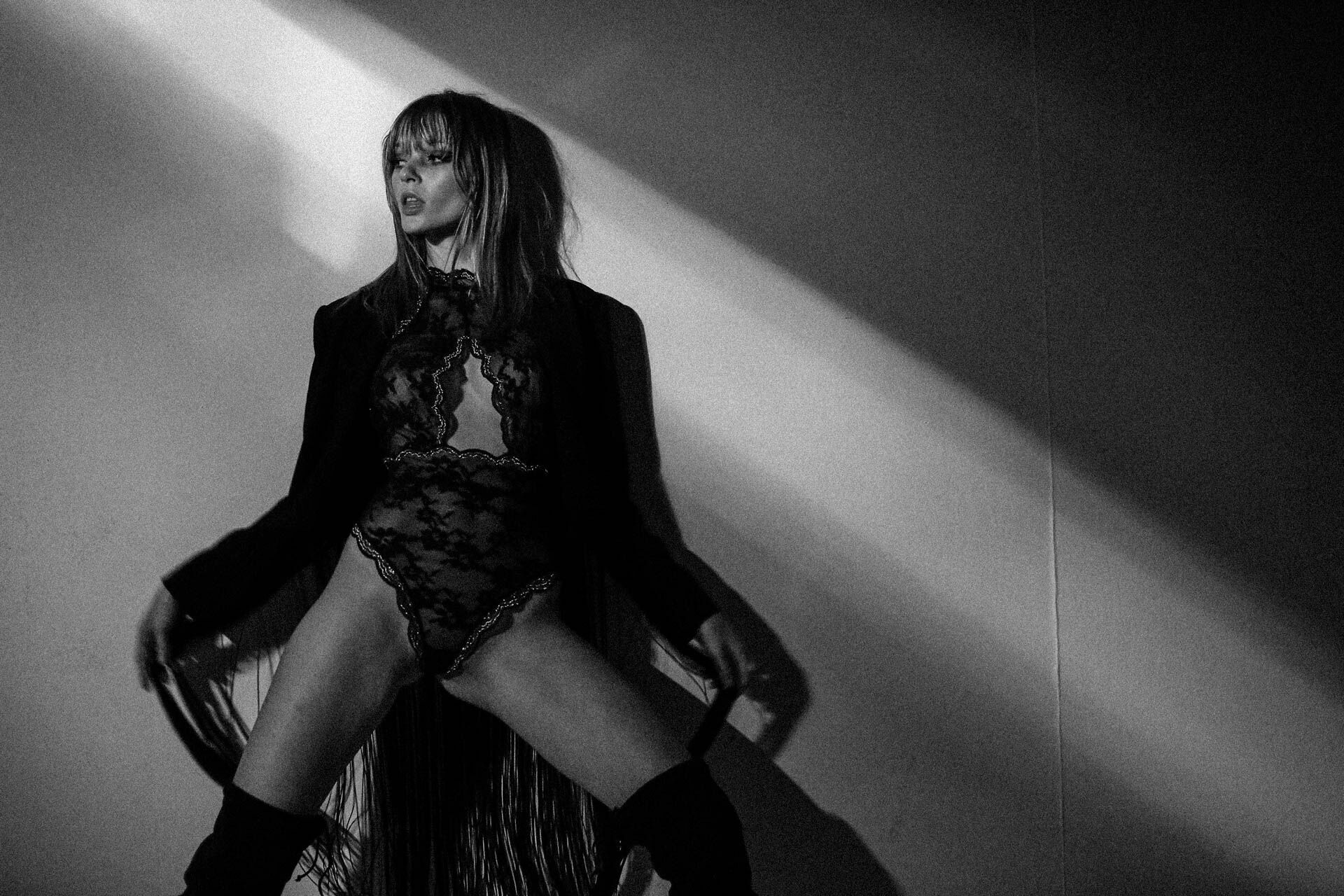 Raw Shadows — fotografia TACCA