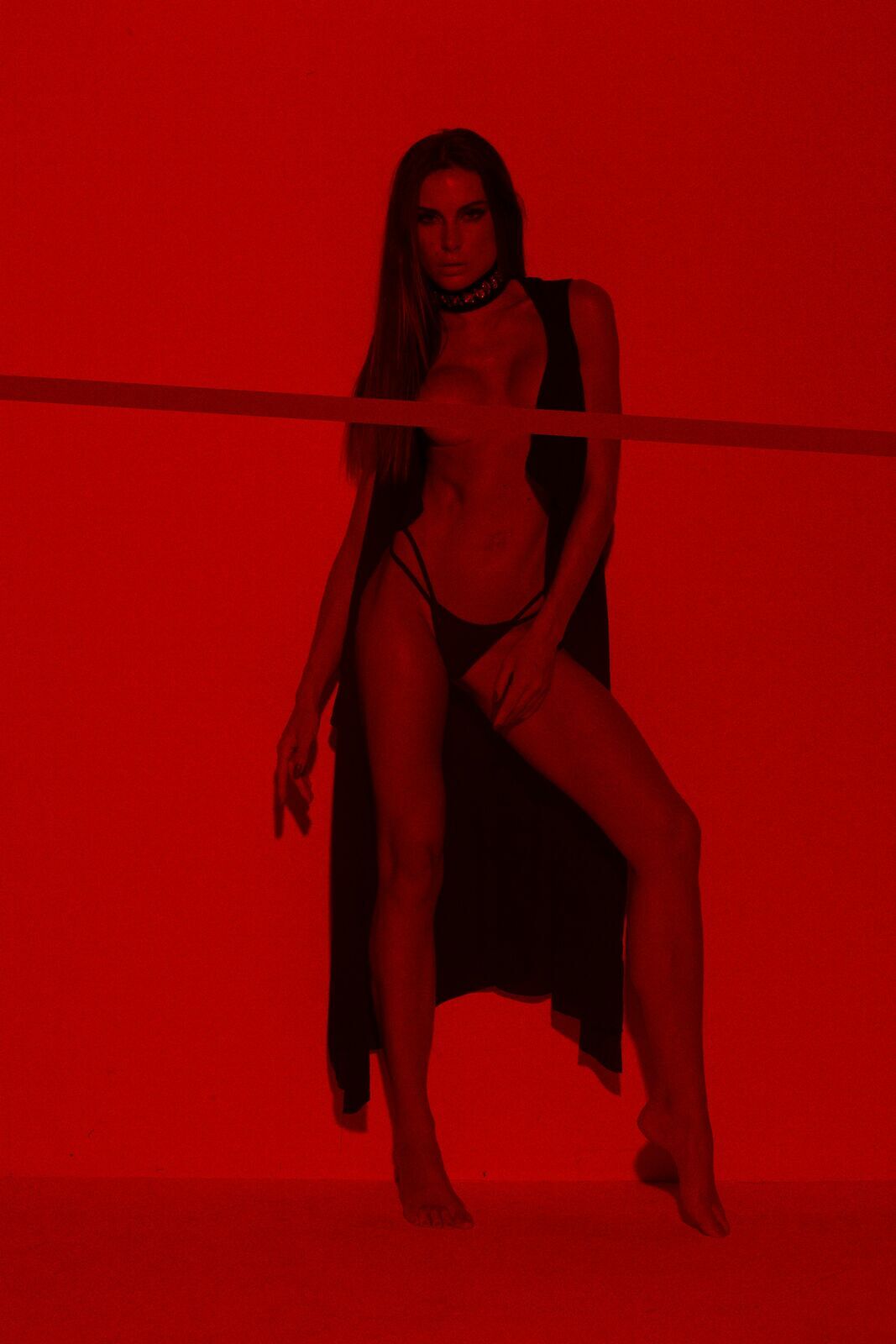 Red Obsession — fotografia TACCA